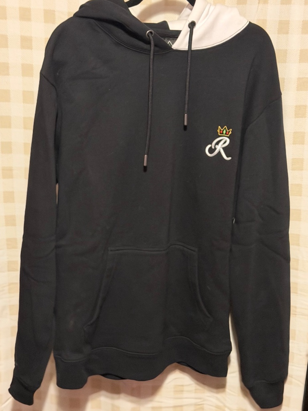 Official  Ranboo "The Beloved" Duality hoodie